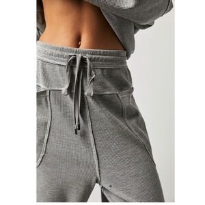 New early night trousers